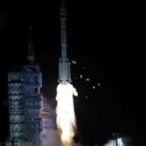 FT: Kina testirala hipersoničnu raketu u orbiti 6