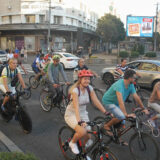 Ulice za bicikliste: Danas "pedala" za Šapića da se ne vraća na mesto gradonačelnika 5