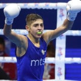 Semiz Aličić u osmini finala SP u boksu 2