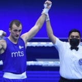 Mirončikov obezbedio medalju za Srbiju na SP u boksu 6