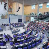 Novi saziv Bundestaga ima više žena, mladih i prvu Afroamerikanku 11