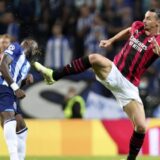 Liverpul slavio u Madridu, Porto bolji od Milana 15