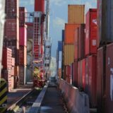 Da li će se cene kontejnerskog transporta vratiti na nivo pre korone 1