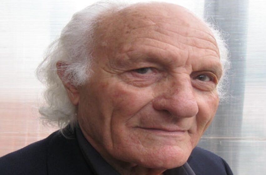 Petar Sarić ovogodišnji dobitnik Književne nagrade "Borisav Stanković" 1