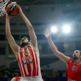 Zvezdu koš delio od brejka 3