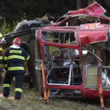 U padu kabine žičare u Češkoj jedna osoba poginula 7