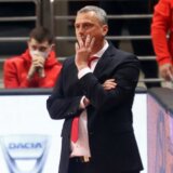 Budućnost intenzivirala kontakte sa Dejanom Radonjićem 4