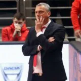 Budućnost intenzivirala kontakte sa Dejanom Radonjićem 4