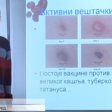 Zašto srednjoškolci ne veruju u vakcinaciju protiv kovida? 7