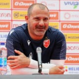 Zvezda protiv korone i Danaca do evropskog proleća 12