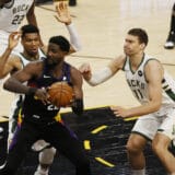 Diandre Ejton se nije dogovorio sa Finiksom 11