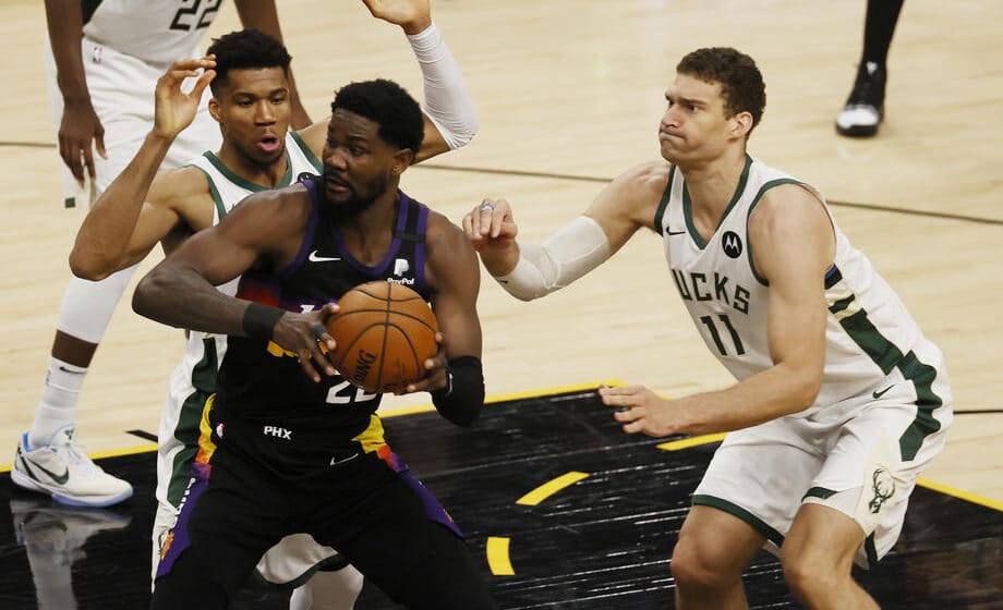 Diandre Ejton se nije dogovorio sa Finiksom 1