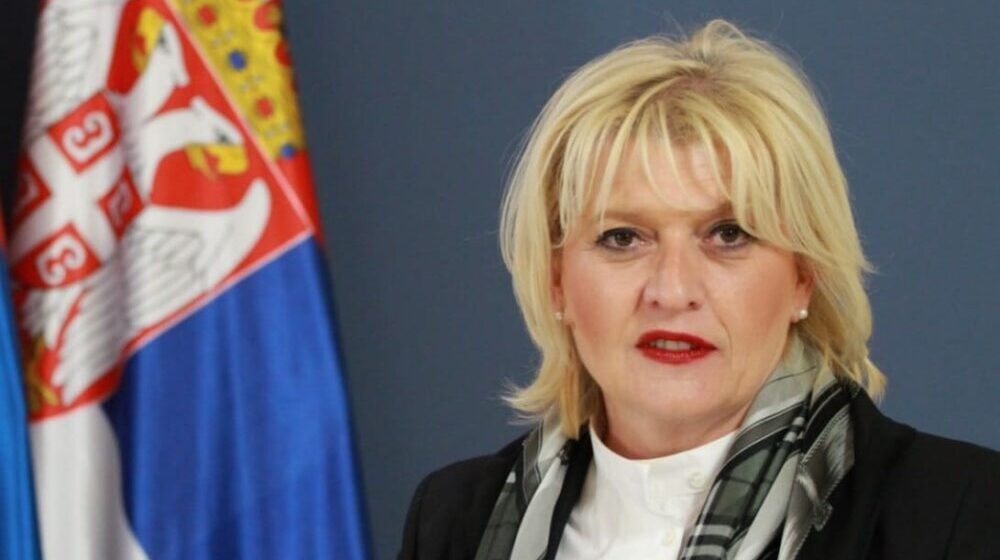 Ivančić: Ne postoje nikakve tajne liste kandidata za civilne misije 1