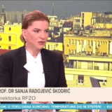 Direktorka RFZO: Da su lekovi toliko efikasni ne bi nam trebala vakcina 3
