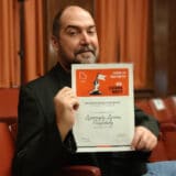 Nagrada za satiričnu hrabrost uručena Dragoljubu Draži Petroviću (FOTO) 9