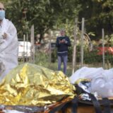 U požaru u bolnici u Konstanci stradalo sedam osoba 5