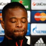 Patris Evra otkrio da ga je nastavnik seksualno iskorišćavao 7