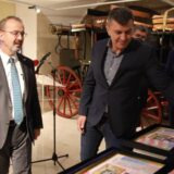 Pošta obeležila 140 godina srpsko-američkih diplomatskih odnosa 7