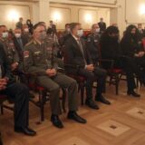 Sahranjen penzionisani general major Zoran Stanković 2