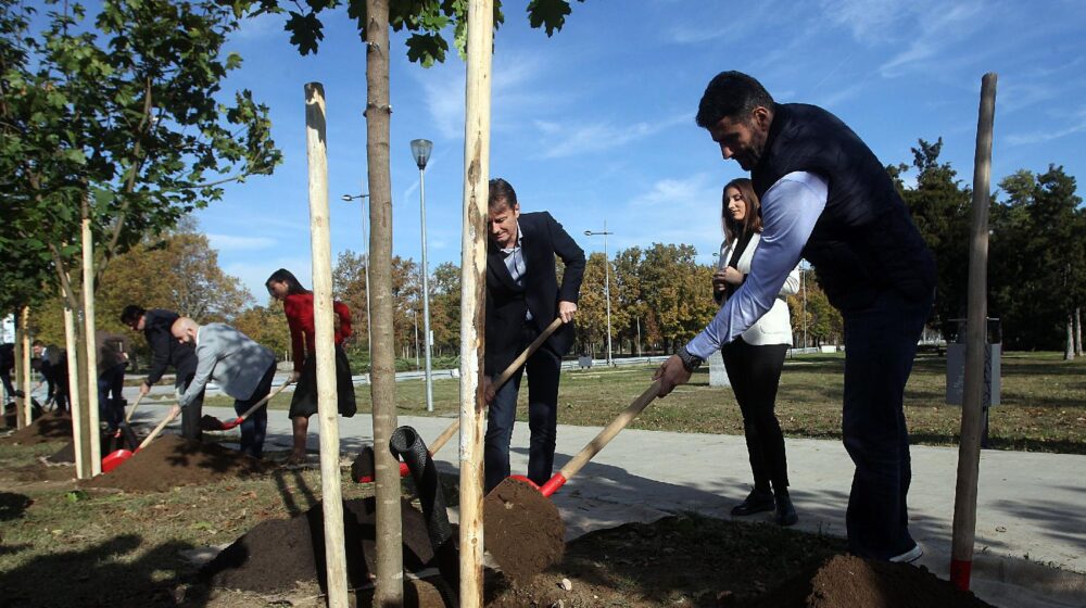 Šapić: Vasiljković ima pravo da traži oslobađanje ubice Đinđića, ali ne podržavam ga u tome 1