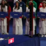 U Beogradu zvanično počelo Svetsko prvenstvo u boksu 9