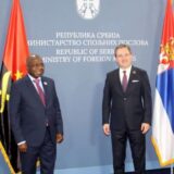 Selaković i Antonio za održavanje biznis foruma Srbije i Angole 6