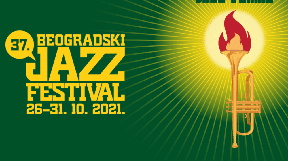 Večeras počinje 37. Beogradski džez festival pod sloganom "Džez plamen" 1