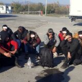 Carina: U kamionu u Nišu među koturovima metalne žice pronađeno 11 ilegalnih migranata 10