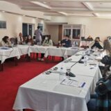 Poziv medijima za formiranje regionalne medisjke mreže 15