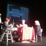 U Nišu promovisana monografija povodom 25 godina postojanja udruženja pisaca “Sedmica” iz Frankfurta 12