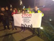 foto, protest, protivnici kovid propusnica 1 Ponovo protesti protiv kovid propusnica (FOTO) 10