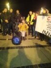 Ponovo protesti protiv kovid propusnica (FOTO) 9