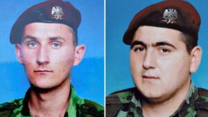 Očevi stradalih gardista za Danas: Ubistvo naših sinova ide u zaborav, teško da ćemo saznati istinu 2