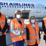 U Crnu Goru stiglo 100.000 doza Sinovak vakcine 1