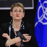 Portparolka NATO-a: KFOR ostaje budan i sposoban da izvrši svoj mandat na KiM 6