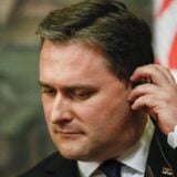 Selaković razgovarao u Slovačkoj sa šefom diplomatije i potpredsednikom parlamenta 10