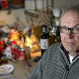 Karikaturista koji je objavio karikaturu sa prorokom Muhamedom poginuo u udesu 5