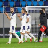 Gol Vlahovića za važna tri boda Srbije u Luksemburgu 5