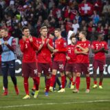 Engleska i Poljska ubedljive, Danska i dalje maksimalna, Švajcarska bolja od Severne Irske 4