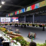 Samit nesvrstanih: Pandemija virusa korona ne predstavlja samo zdravstvenu, već i ekonomsku i finansijsku krizu 13