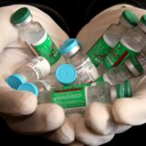 Slovenija do sada platila 68 miliona za vakcine protiv korona virusa, 2,5 odsto propalo 6