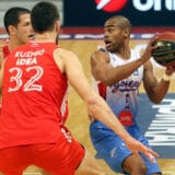 Košarkaši Igokee pobedili Zvezdu 9