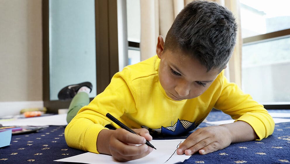 Uticaj pandemije na mentalno zdravlje dece je samo vrh ledenog brega 1