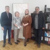 Olivera Radić dobitnica nagrade za novinarsku humanost ,,Đoko Vještica” 5