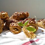 Recept nedelje: Integralne kifle 4
