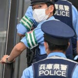 U napadu u vozu u Tokiju povređeno 17 osoba 15