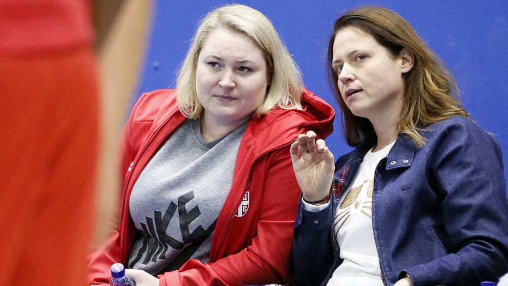 Selektorka Streljačke reprezentacije Srbije: Okretanje glave ne vodi ničemu 1