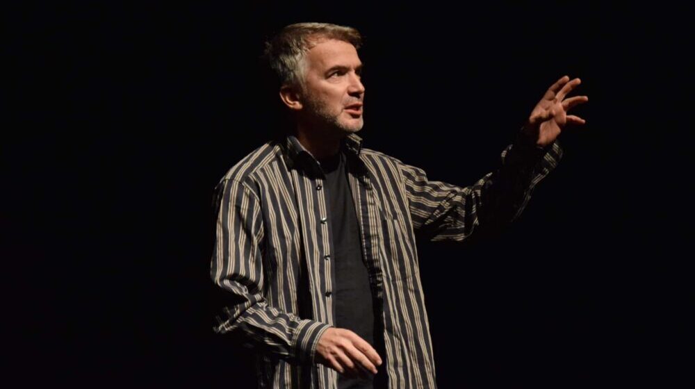 Monodrame “Čaj sa Kublaj – kanom” i “Vojvoda Živojin Mišić” osvojile publiku 4. Festivala malih pozorišnih formi u Zaječaru 1