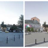 Počinje rekonstrukcija Ulice Kej oslobođenja u Zemunu (FOTO) 7