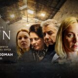 Svih 10 epizoda serije "Kljun" dostupne u okviru bindž kataloga SBB-a 4